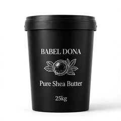 Premium Grade A Unrefined Shea Butter - 100% Natural Cold Pressed - Direct from Benin - Image 4