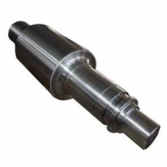 Forged Steel and Stainless Steel Eccentric Shafts and Rotor Shaft - Jinan Kapei Trading Co., Ltd.