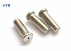 Stainless Steel Welding Stud Color any Size Various Sizes Material Grade SS 304 Diameter Range Up To M8 Country of Origin Made in - Image 4