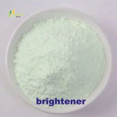Fluorescent Brightener Ob-1 CAS: 1533-45-5 Organic Synthesis Intermediate - Image 3
