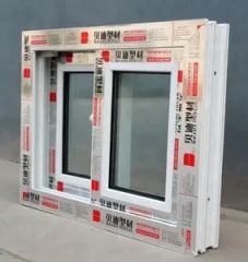 PVC/UPVC Windows Grill Design Sliding/Awning/ Style Classic Security Level A HS Code 39252000 Trademark Lagunas Position - Image 5