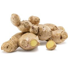 Fresh Ginger Export Quality Handpicked Roots With High Purity And Rich Natural Aroma For Buyers - Image 2