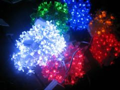 2018 Hot Sale LED String Light for Christmas Decoration - Image 4