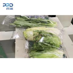 Big Diccount Potato Vegetable Fruit Packing Machine - Image 4