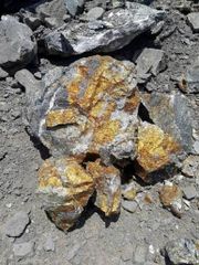 Copper Ore - Image 1