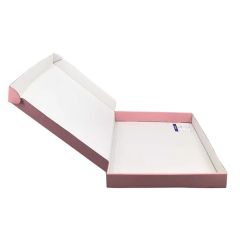 Paper Perfume Soap Gift Packaging Box OEM Accpect Origin China Certificate ISO HS Code 48211000 Trademark OEM/ODM Sample Time 5-7 - Image 3