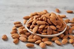 Clean Almonds Nuts 250g 500g 1kg 5kg Whole Almond Kernels Fresh Quality High Nutrition Suitable For Snacking Cooking And Baking Buy Today Fast Delivery – product photo 5, product detail gallery