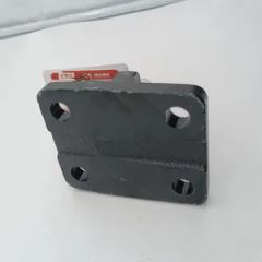 Car Rear Engine Mount Left, High - Performance, Noise - Reducing Rear Engine Mount Left - Image 1