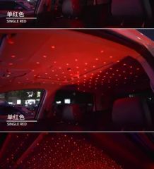Interior Car LED Strip Lights with Wireless APP and Remote Control Car Ambient Light - Image 5