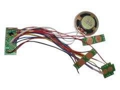 LED Blinking Light LED Modules for Pop Display Music Module - Image 4