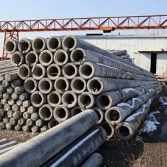 Reinforced Concrete Pole Foundation Design for Soft Soil Geology Conditions - Image 3