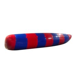 Summer Outdoor Inflatable Jumping Game Beach Water Fun Equipment Inflatable Jump Bag Bouncer - Image 5