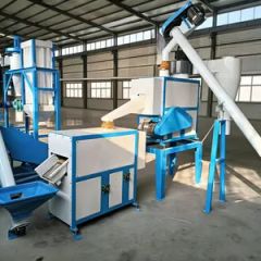 Advanced Grain Cleaning and Separation Equipment for Optimal Quality - Image 5