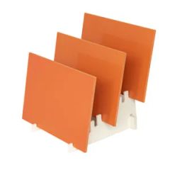 Wholesale Solid Insulation PVC Sheet MOQ 1 Tons Origin China Size Customized Length Customized Certificate SGS,RoHS,Reach - Image 6