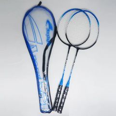 Anyball 308 Model Badminton Rackets Multiple Colors Good Quality Customize OEM Available - Image 5