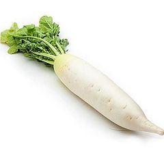 VEGETABLE MARKET PRICE FRESH WHITE RADISH Type Radish Style Fresh Color White Weight (kg) 1 Taste Delicious Model Number - Image 6