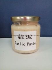 High Quality for Sale Garlic Paste Style Paste HS Code 2005999100 Type Sterilization Color White Skin Garlic Available All Year - Image 2