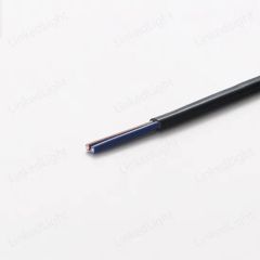 USA Awm Parallel Extension Power Cord Origin China Model NO. CB. 220 Length Customized Brand Linkedlight HS Code - Image 3