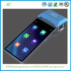 6.0'' TFT IPS LCD Full Bands All-in-One Smart POS Machine - Image 4