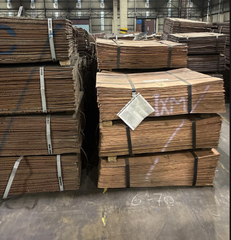 Copper Cathodes. – product photo 3, product detail gallery