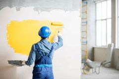 Commercial Painting Works - Image 2