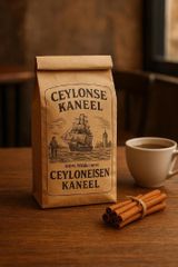 Ceylon C5 True Cinnamon - Image 2