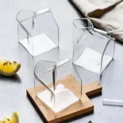 High Quality Modern Style Personalized Practical Trendy Creative Cocktail Glasses - Image 6