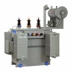 1000 W Bees Single Phase Transformer Input Voltage 33 KV Power 1000 W Brand Bees Cooling Type Air Cooled Phase Single Phase - Image 1