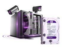 Wd Purple 3tb Hard Drive Disk 3 5 64m Cache HDD for CCTV DVR NVR - Shenzhen CBE Information Technology Limited Company
