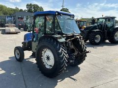 New Holland T4020 Tractor (ST26079) - Image 4