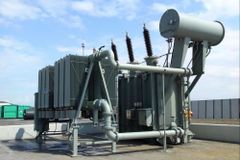 Electrical Transformer Installation Service service Offline works all location Service Mode Offline Service Location PAN - Image 1