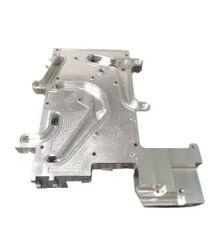 Durable Precision Mold Parts for Custom Manufacturing Solutions - Image 3
