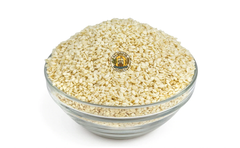 Premium Sesame Seeds – Bulk Supply – Export Quality – product photo 1, product detail gallery