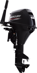 MERCURY OUTBOARD MOTOR, 9.9 Hp Power 9.9 HP Brand Mercury Power Output 9.9 Hp Engine Type 4 - Larva Electric Power