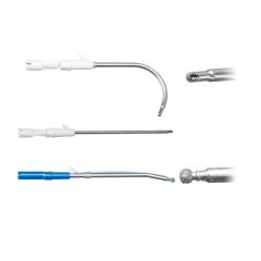 Arthroscopic Equipment Laparoscopic Gynecological Surgical Instruments - Image 6