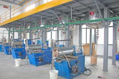 Pesticide Fungicides Insecticides Agricultural Preparation Bead Mill Machine - Image 6