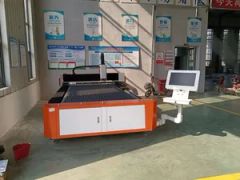 Metal Tube Fiber Laser Cutting Machine - Image 4