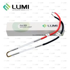 Premium Xenon and IPL Laser Lamp for Hair Removal Power 45 W Trademark LUMI Model H4 Series Model NO. P1561 Origin Nanjing, - Lumi Photoelectric Technology Co., Ltd.