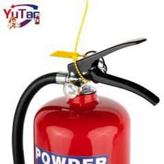 Portable Dry - Powder Fire Extinguisher, 3kg Fire Extinguisher - Image 4