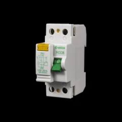 Reliable RCCB Circuit Breaker for Maximum Electrical Safety - Image 3