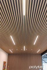 Thermo Wood Exterior Wall Cladding Dimensional Stability High Durability Improved Against Decay Aesthetic Appearance Beautiful - Image 3
