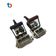 Portable Tire Branding Coding Machine Tire Logo Hot Stamp Machine - ZHENGZHOU BAI-OTT NEW MATERIAL CO., LTD.