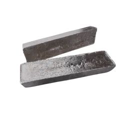 High Purity Magnesium Ingots for High-Performance Magnesium Alloy Manufacturing - Image 2