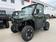 Multi Passenger 2026 UForce U10 Pro Utility Vehicle with 4 Stroke V-Twin Engine off Road Performance Durable Portable Me - Image 5