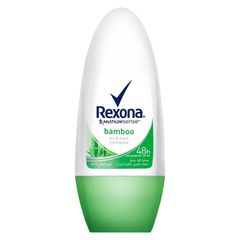 Advanced Rexona Roll On Anti Sweat Formula Strong Odor Control Keeps You Fresh And Clean Feeling With Reliable All Day - Image 1