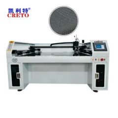Advanced Seamless Adhesive Dispensing Machine for Garment Bonding - Image 4