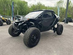 NEW CnAms Maverick R X RS Utility Vehicle-Durable Metal Flexible Portable Outdoor All Seasons - Image 2