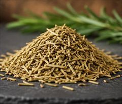 Rosemary leaves oil distilled – product photo 2, product detail gallery
