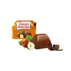 High Grade Ferrero Küsschen Delicious Chocolate Treat Excellent Quality Wholesale Price Top Market Demand - Image 3