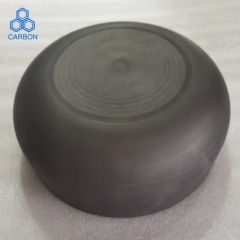 Customized High Quality Graphite Crucible for Melting Quartz Glass - Image 6